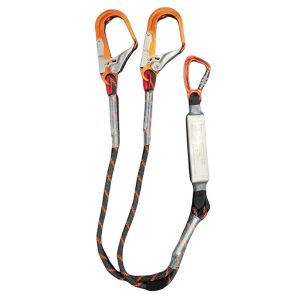 Shock Absorbing Lanyard 3S-12100510