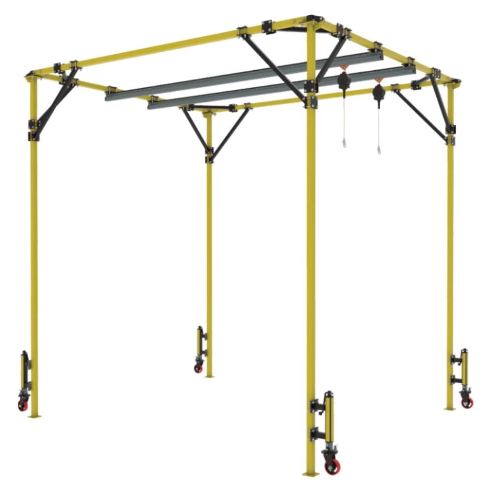 Body Flex System