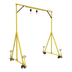 Port A Flex System