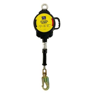 Retractable Fall Arrester