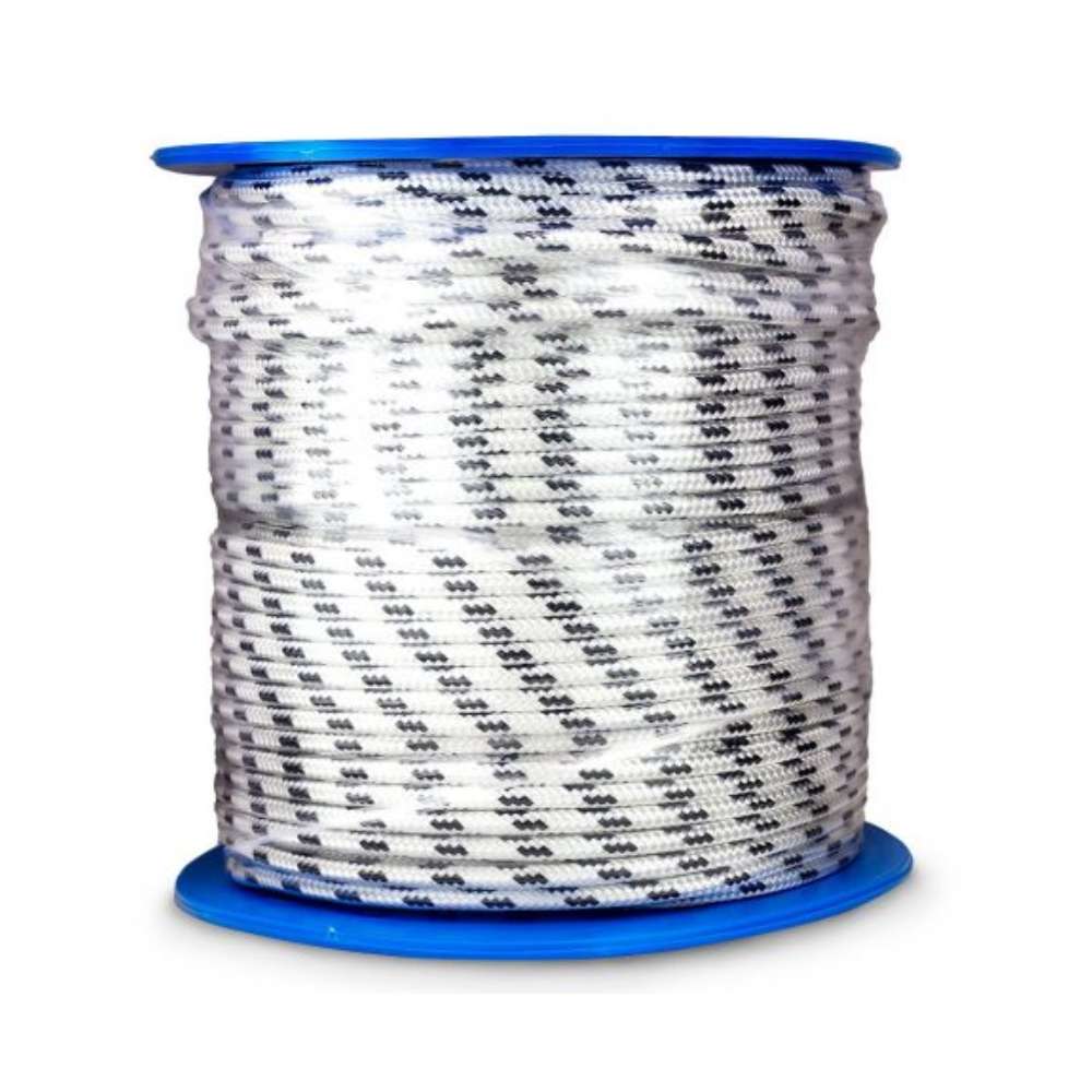 Kernmantle Rope Kern-01BW