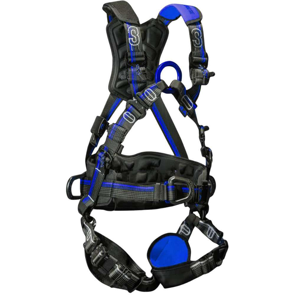 Safety Harness SA-01