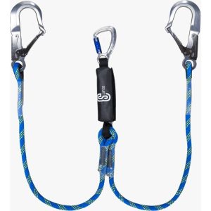 Shock Absorbing Lanyard SC-01001