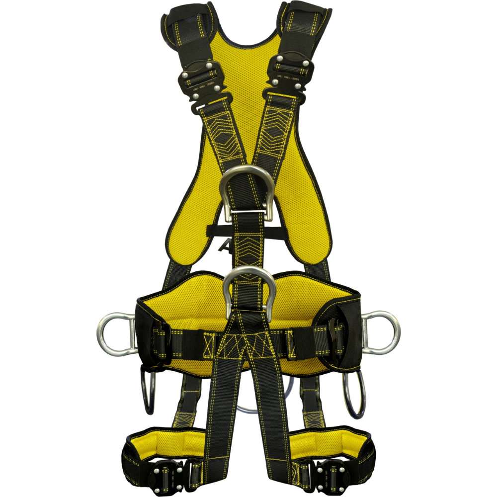 Safety Harness Superio 3