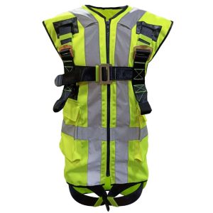Safety Harness Vest