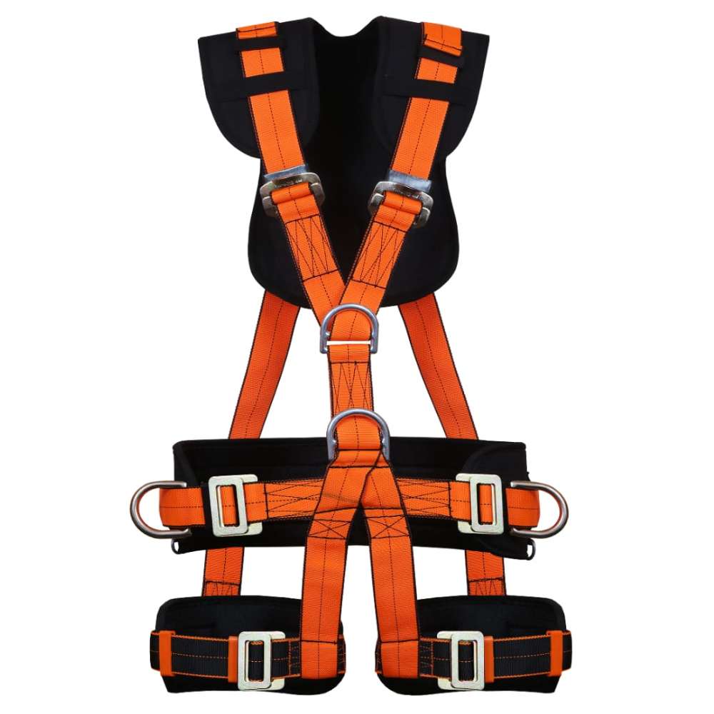 Safety Harness Zeus Series
