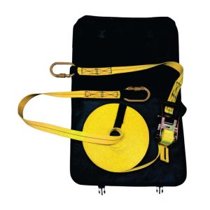 Temp Horizontal Lifeline SH-THL-3000