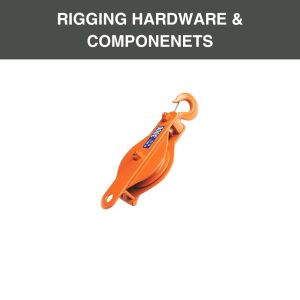 Rigging Hardware
