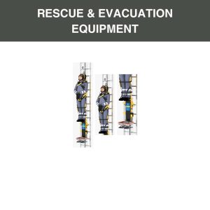 Rescue & Evacuation