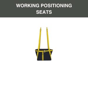 Working Positioning Seats