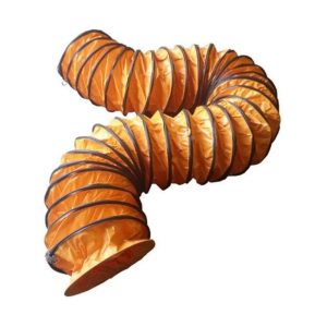 Spiral Flexible Ventilation Ducting Hose