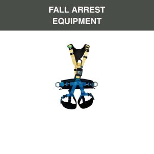 Fall Arrest Equipment