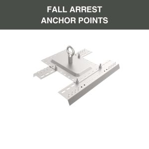 Fall Arrest Anchor Points 