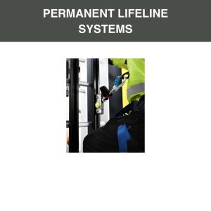 Permanent Lifeline Systems