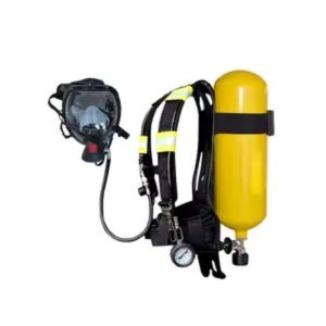 Self contained Breathing Apparatus