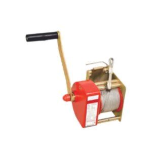 Tripod Winch