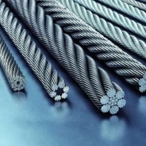Steel Wire Rope