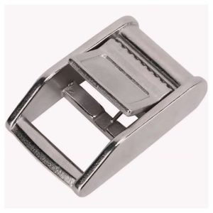 Cam Flap Buckle