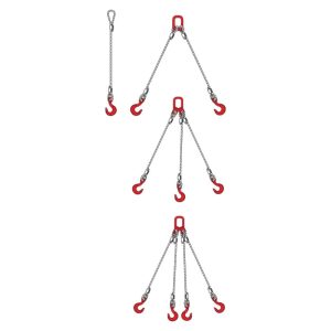 Wire Rope Sling