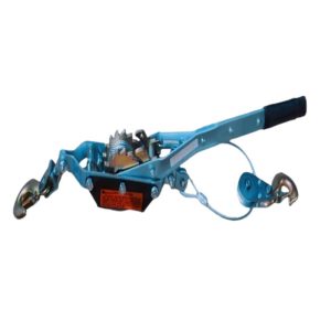 Hand Cable Puller Winch