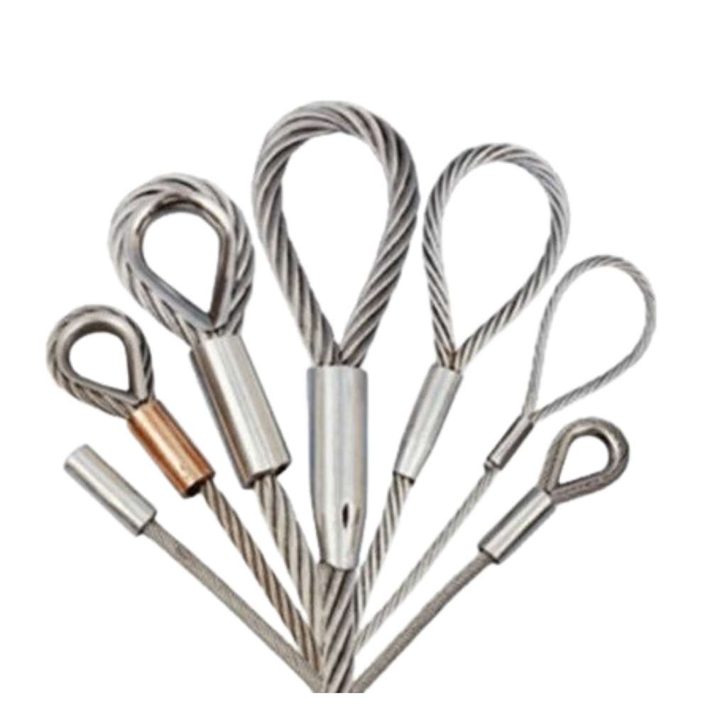 Wire Rope Slings