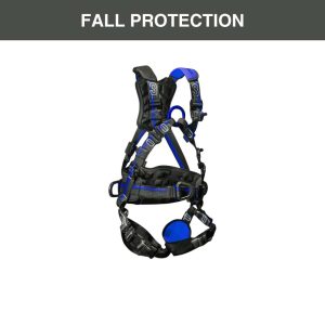 Fall Protection