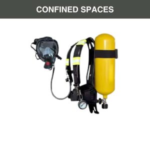 Confined Spaces