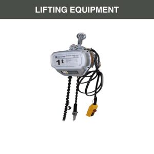 Lifting Equipment