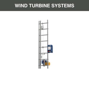 Wind Turbine Systems