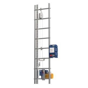3S Lift Tower Climb Assist System