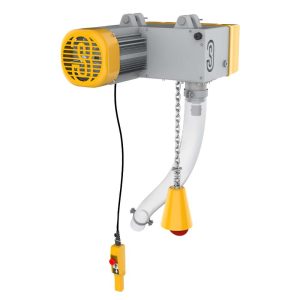 3S Lift Wind Turbine Nacelle Chain Hoist