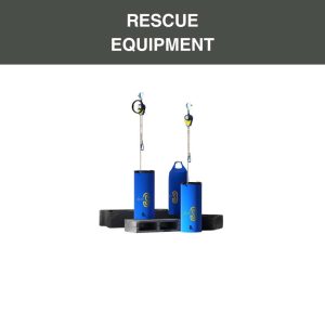 Rescue Equipment