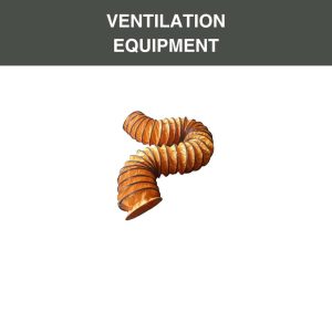 Ventilation Equipment