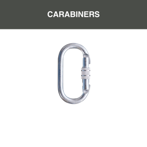 Carabiners