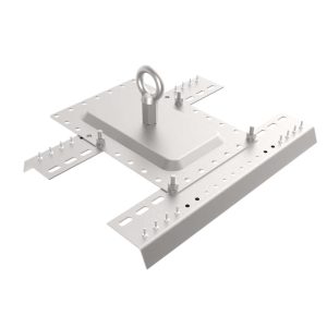 Roof Post (Trapezoidal)