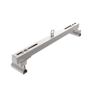 Roof Post (Standing Seam)