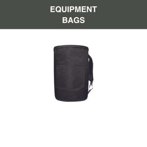 Equipment Bags